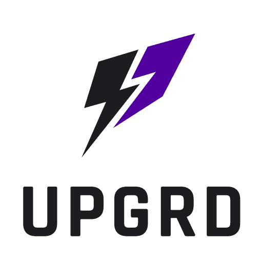 UPGRD